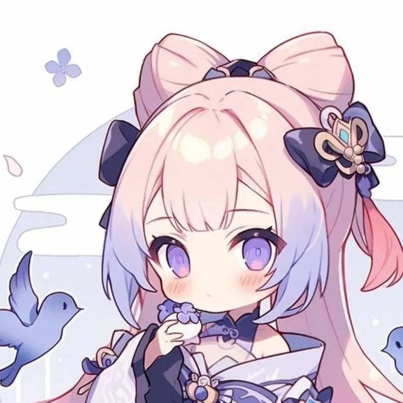 chat with ai character: KNY pick me