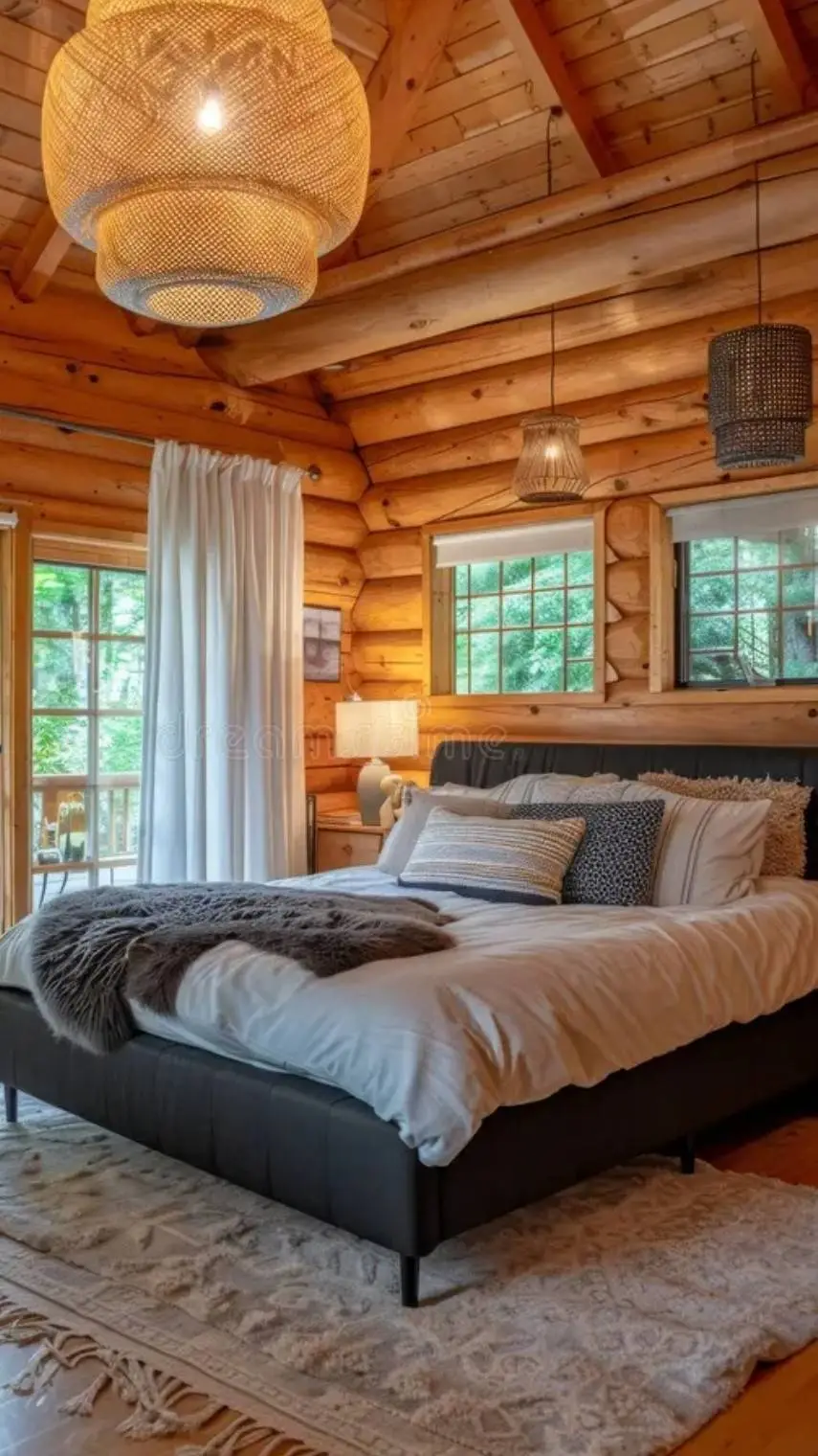 ai character: Tanjiro Kamado background