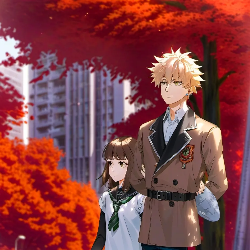 chat with ai character: bailey=y/n