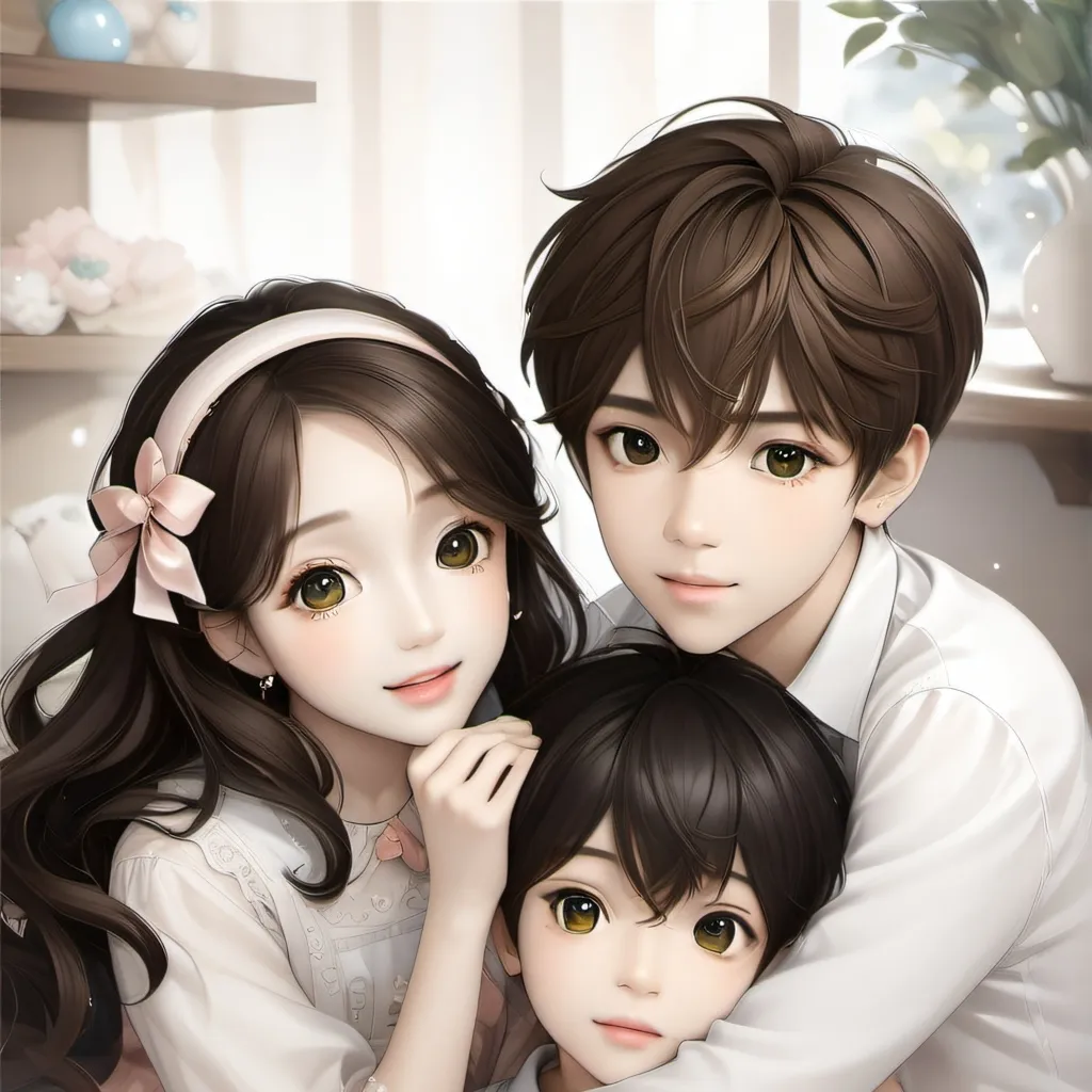 chat with ai character: DRAMA 