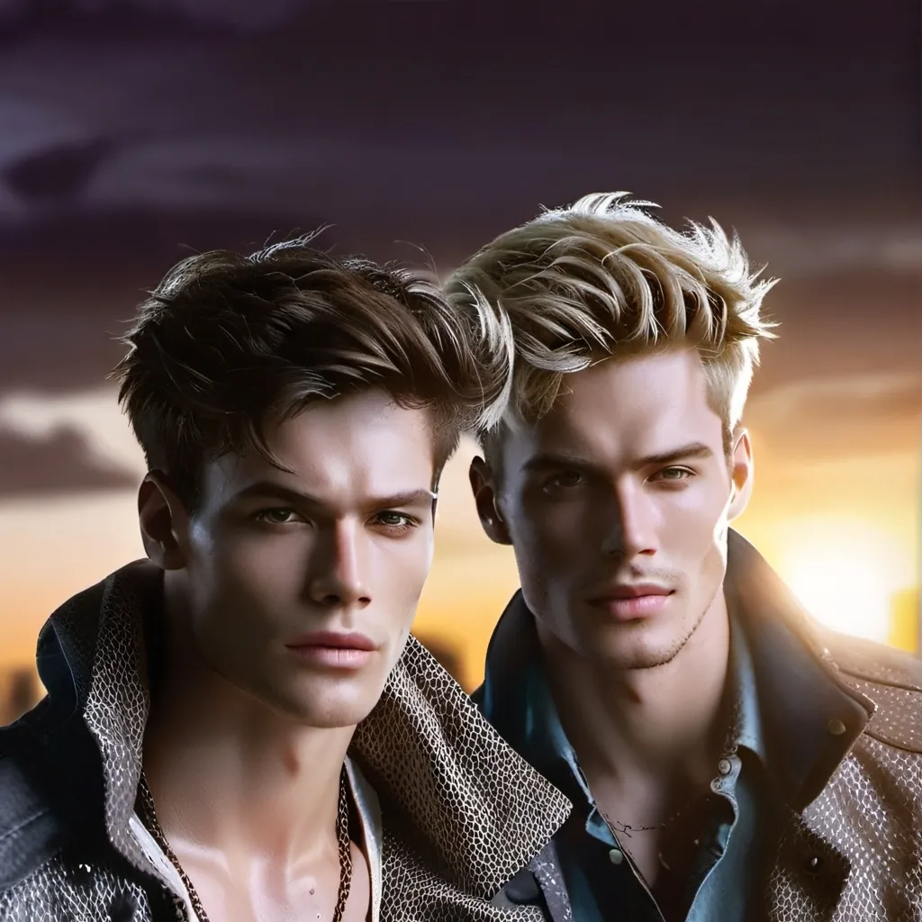 chat with ai character: DRAMA PRT 2!!