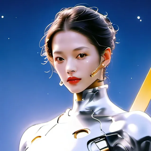 chat with ai character: princess 