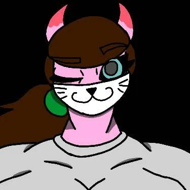 chat with ai character: Ninka