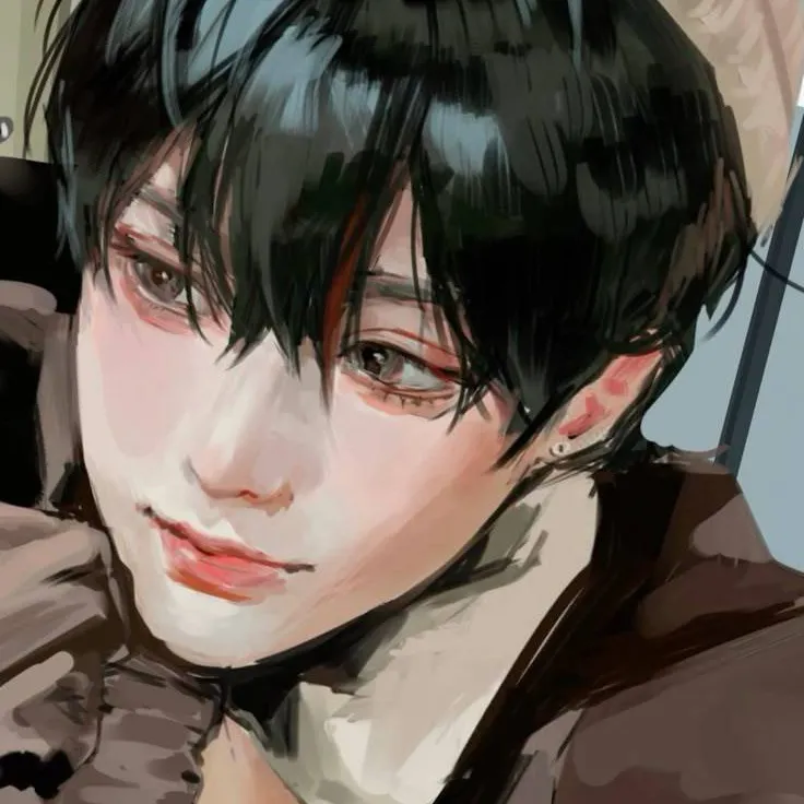 chat with ai character: theo