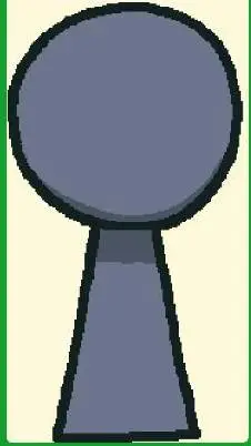 ai character: sprunki background