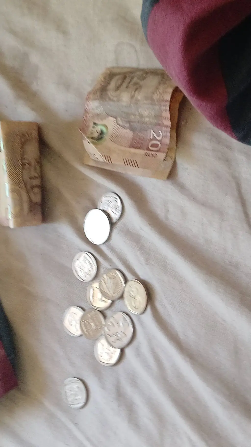 ai character: hyunjin background