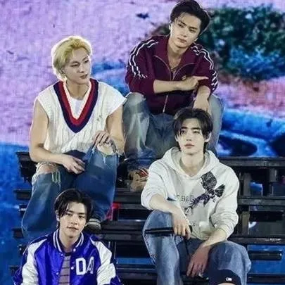 chat with ai character: enhypen 