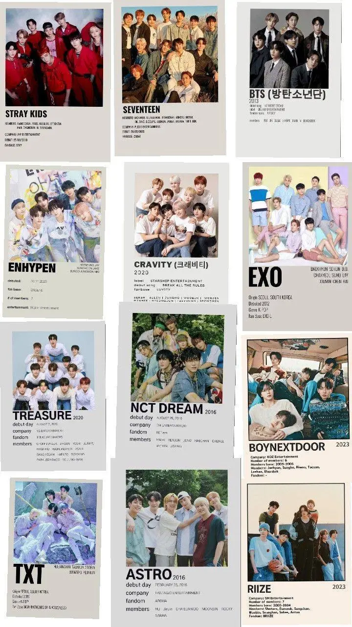 ai character: HYBE GROUPS(MMS A) background