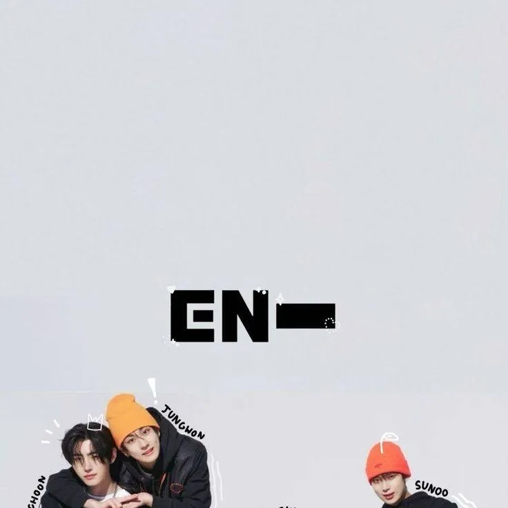 chat with ai character: ENHYPEN 