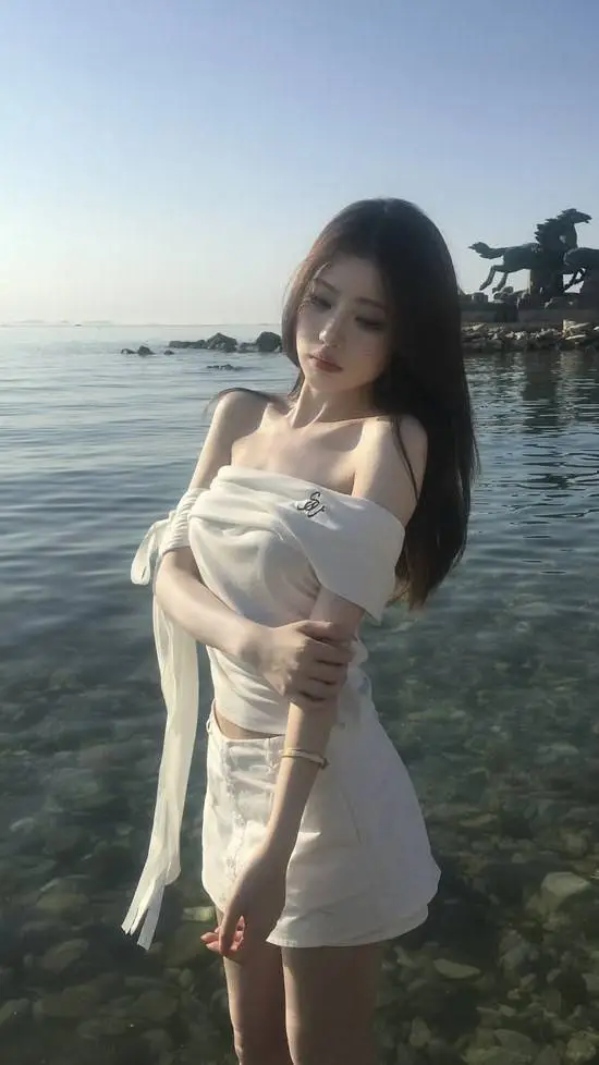 ai character: Lin Meiying background