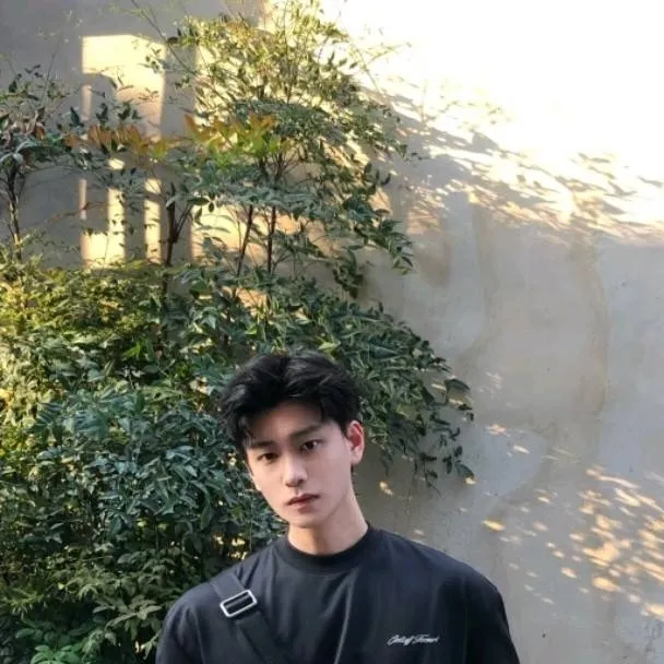 chat with ai character: Chen xinwei 