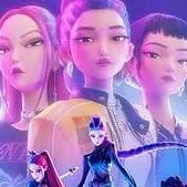 chat with ai character: KPop Demon Hunters