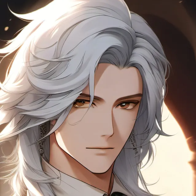 chat with ai character: Killian
