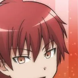chat with ai character: Karma Akabane