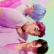 chat with ai character: Saja Boys 😍😍😍