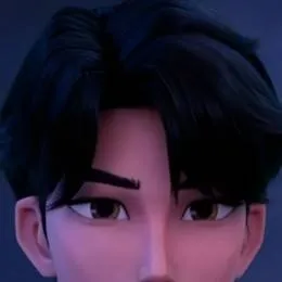 chat with ai character: Jinu