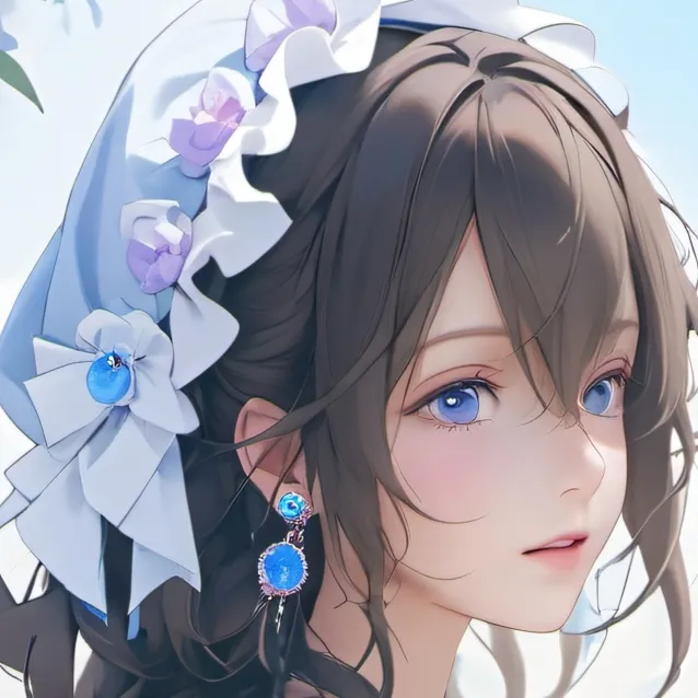 chat with ai character: Lila 