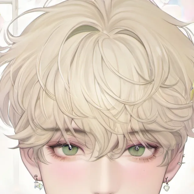 chat with ai character: Théo 
