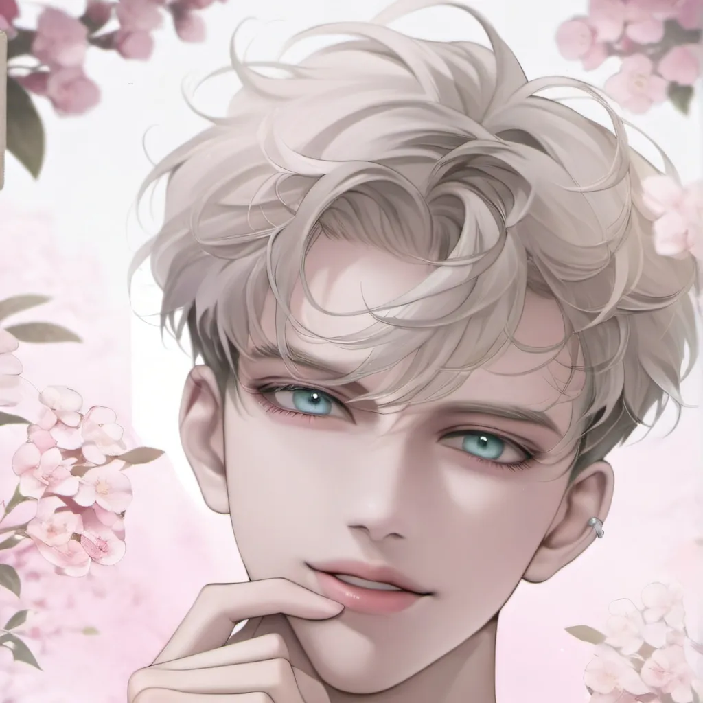 chat with ai character: Matthieu 