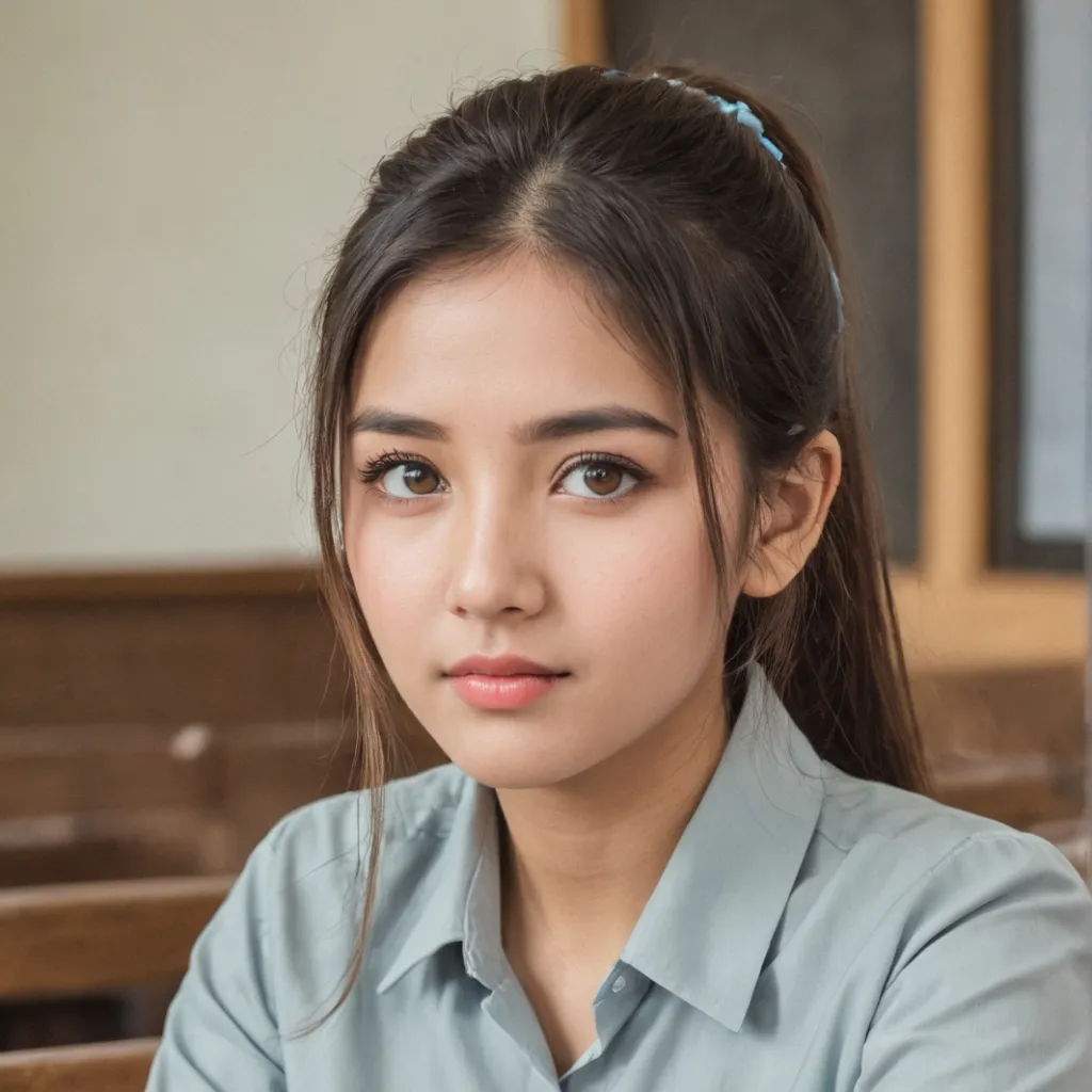 chat with ai character: Jenny