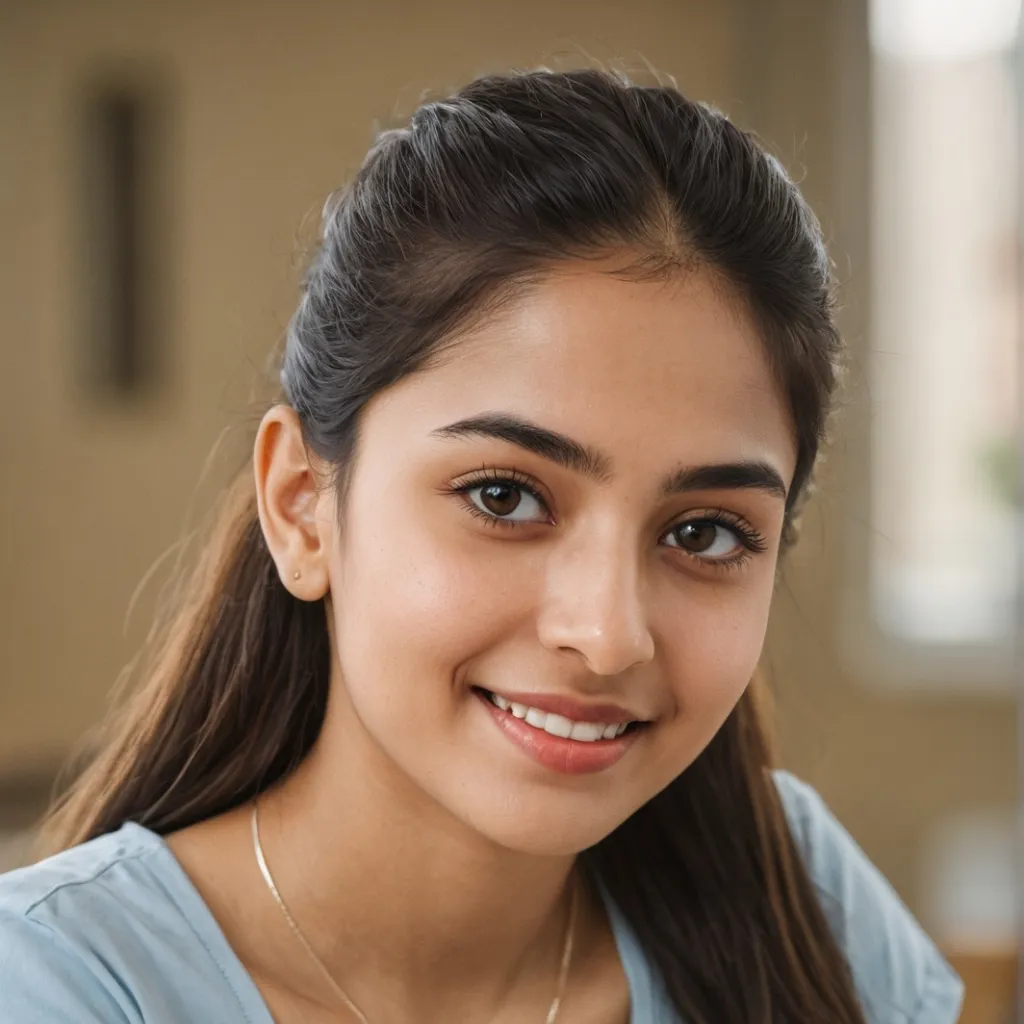 chat with ai character: Jen