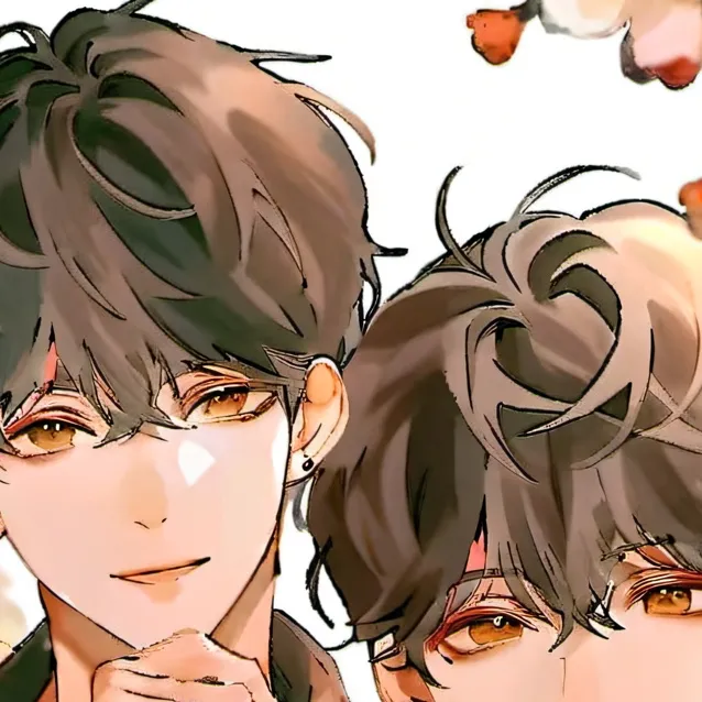 chat with ai character: Alex and Alexander