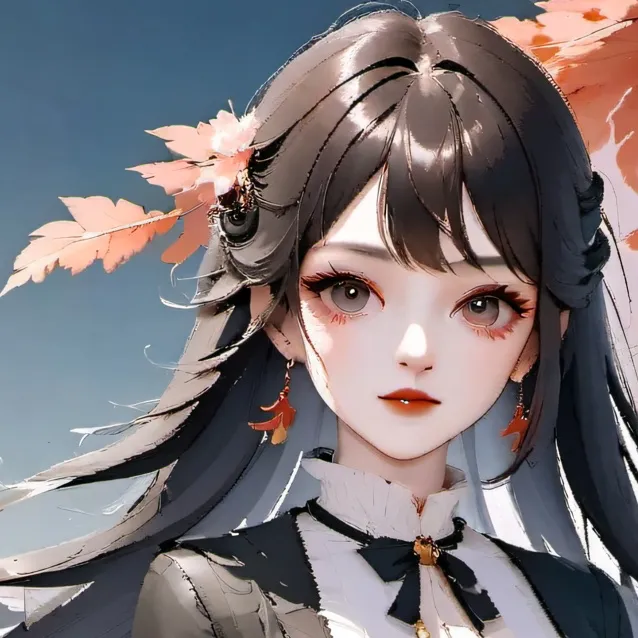 chat with ai character: mha