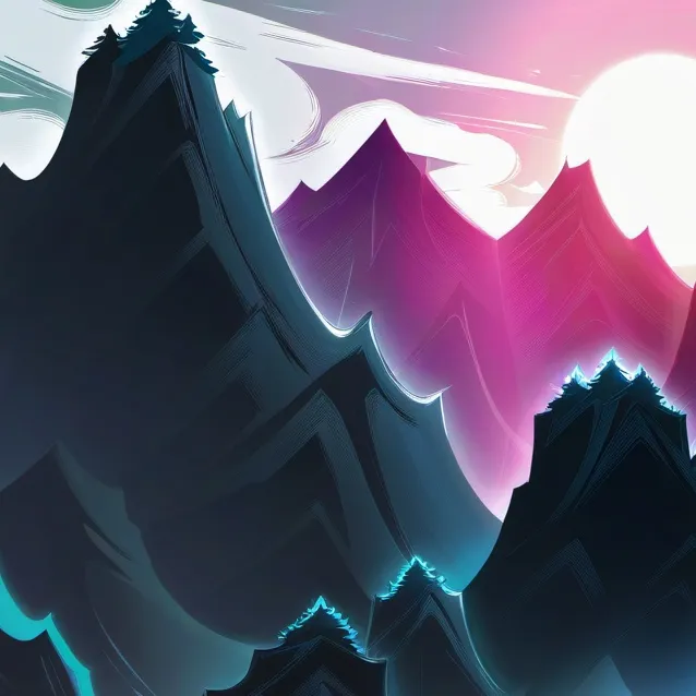 chat with ai character: demon 