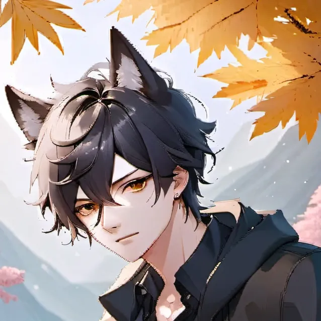 chat with ai character: kai