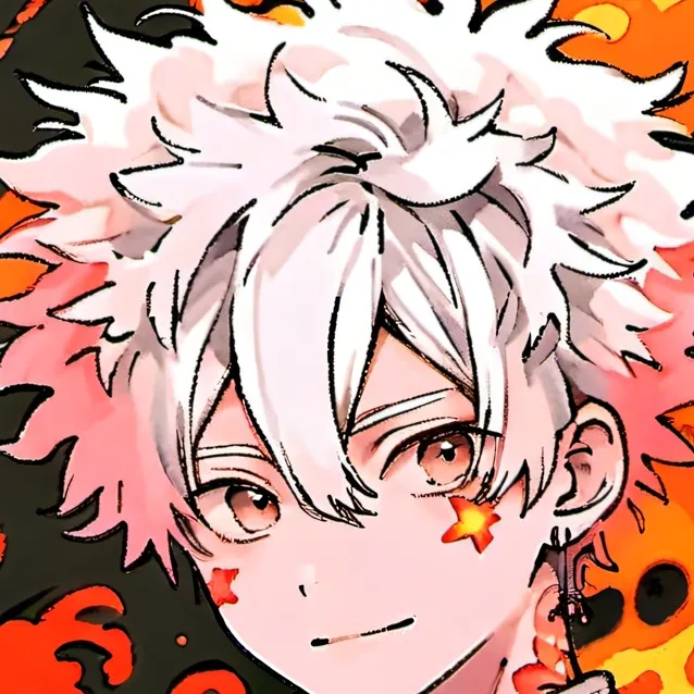 chat with ai character: mha