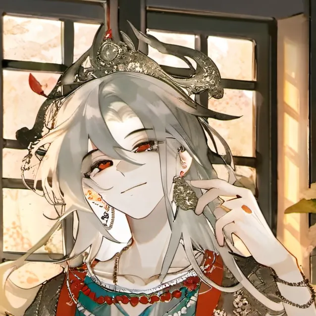 chat with ai character: 晨枂