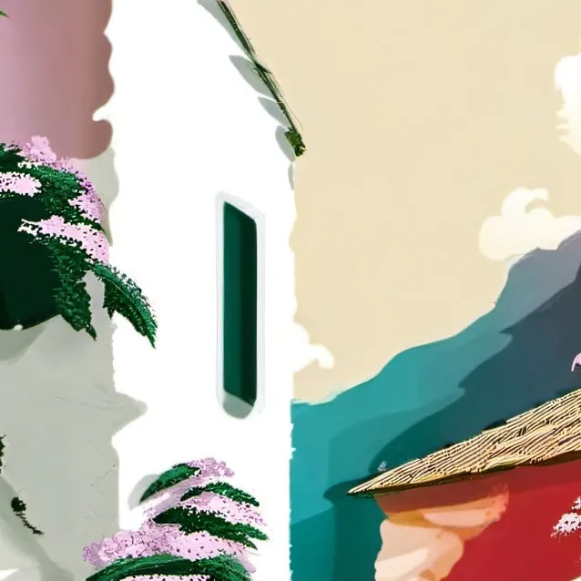 chat with ai character: ch