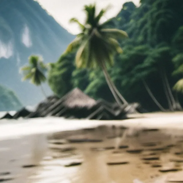 chat with ai character: usa x philippines