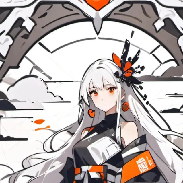 chat with ai character: lands ch