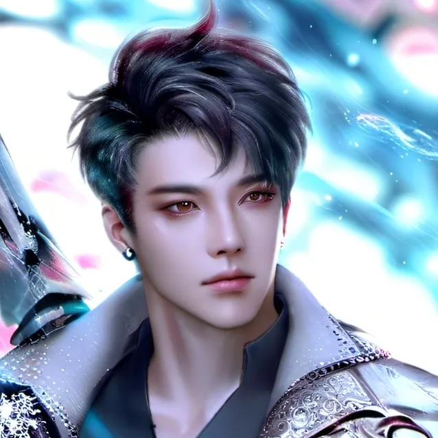 chat with ai character: super powers fpe