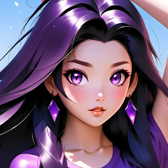 chat with ai character: Linda