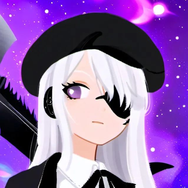 chat with ai character: Luna