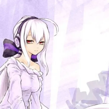 chat with ai character: Yowane Haku 