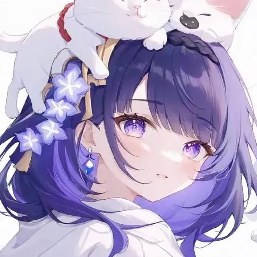 chat with ai character: Luna