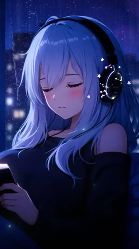 ai character: Sarah background