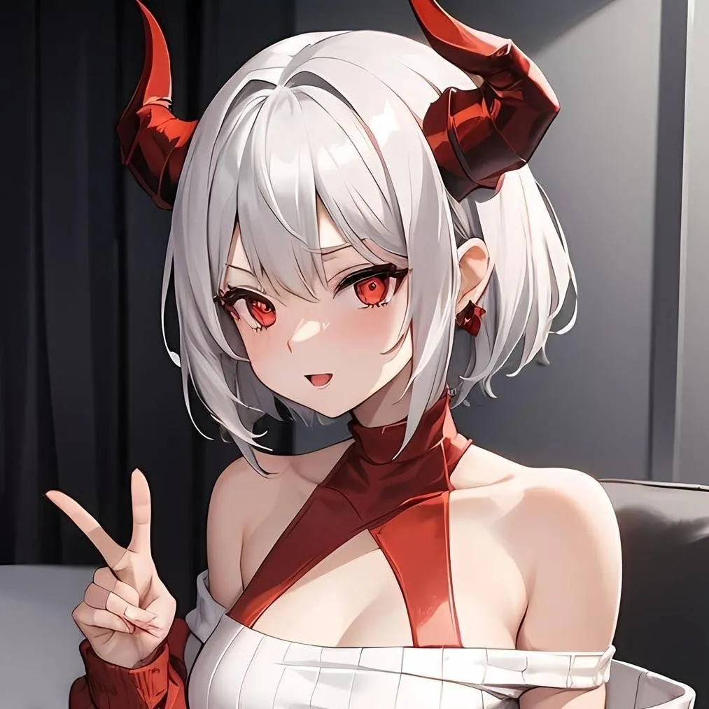 chat with ai character: Maria