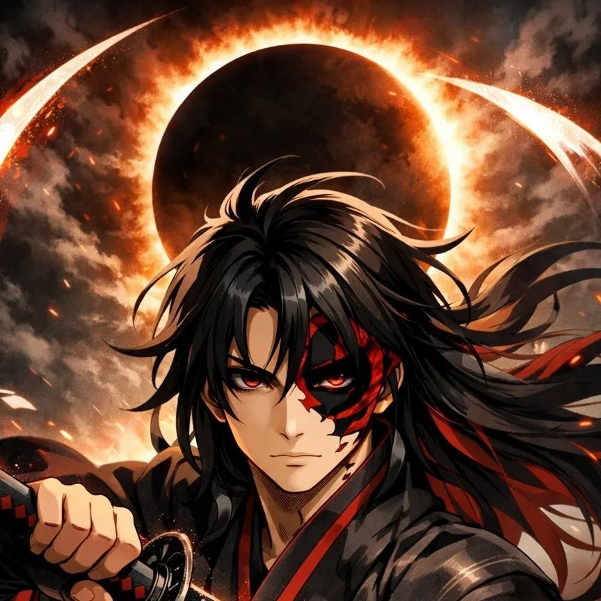 chat with ai character: Tsugihara Akira