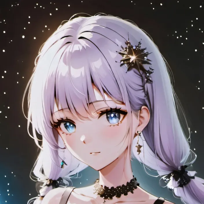 chat with ai character: Anime Girl