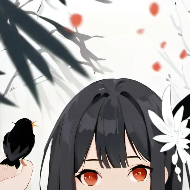 chat with ai character: cassandra