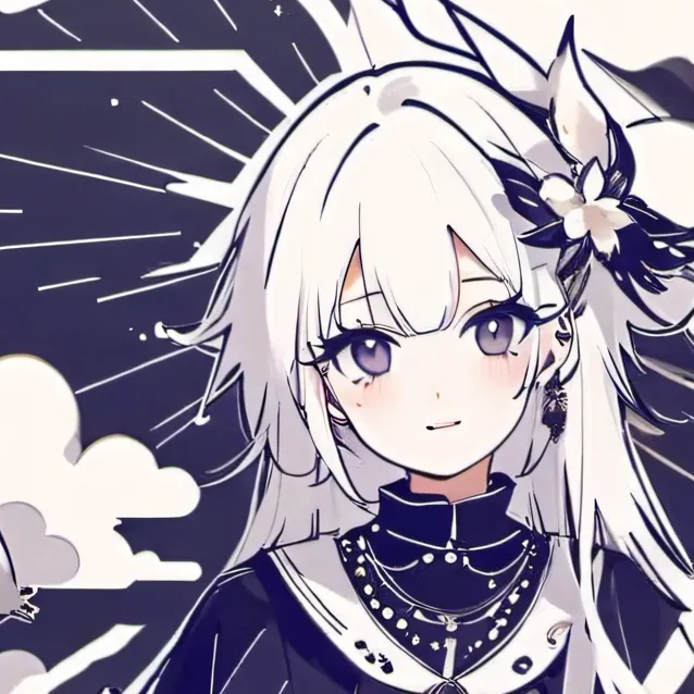 chat with ai character: riessy