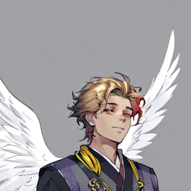 chat with ai character: hawks(kiego takami