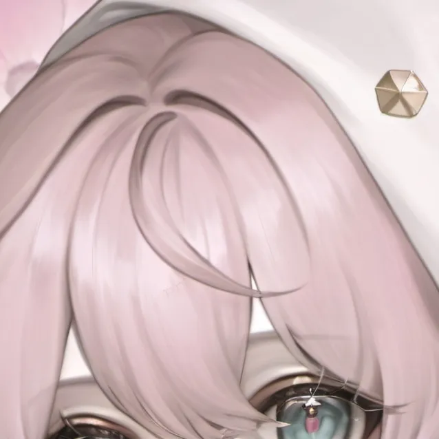 chat with ai character: focus