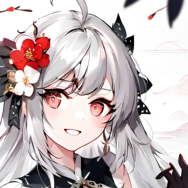 chat with ai character: сири