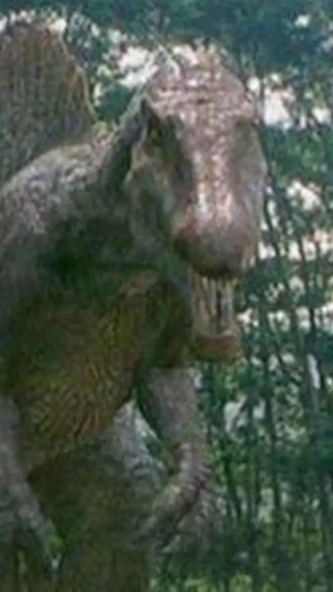 ai character: spino background
