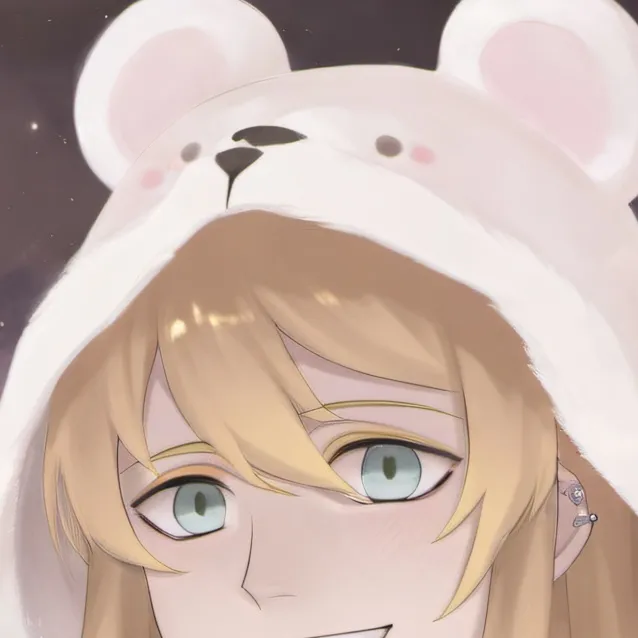 chat with ai character: Aiwaza's lost kid